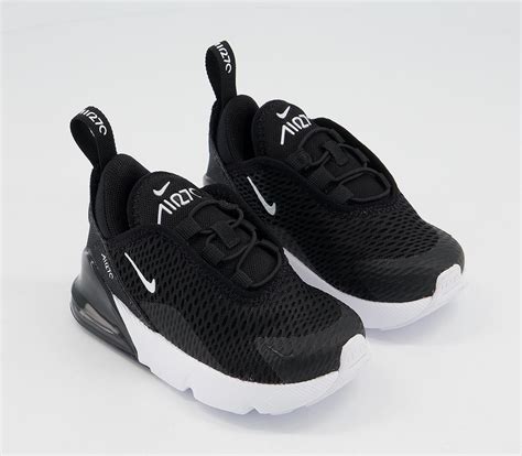 schwarze nike air max 270 2018|Nike Air Max 270 toddler.